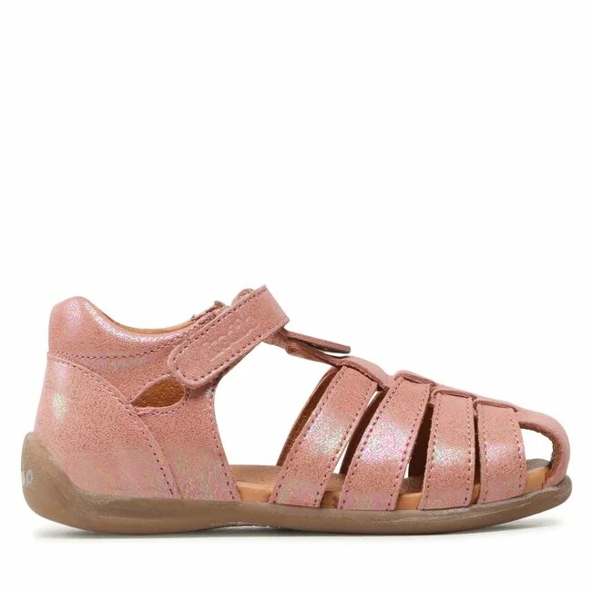 Sandalen Froddo - Carte Girly G2150170-4 4 3 Sandalen Froddo - Carte Girly G2150170-4 4