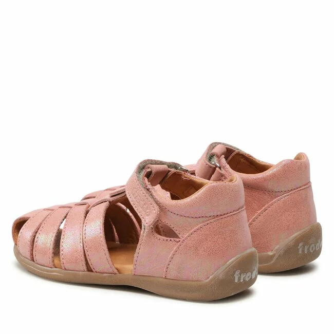 Sandalen Froddo - Carte Girly G2150170-4 4 4 Sandalen Froddo - Carte Girly G2150170-4 4 – Bild 2