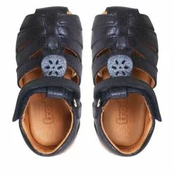 Sandalen Froddo - Carte Girly G2150170-5 5 -Froddo Verkaufsshop sandalen froddo carte girly g2150170 5 5 3