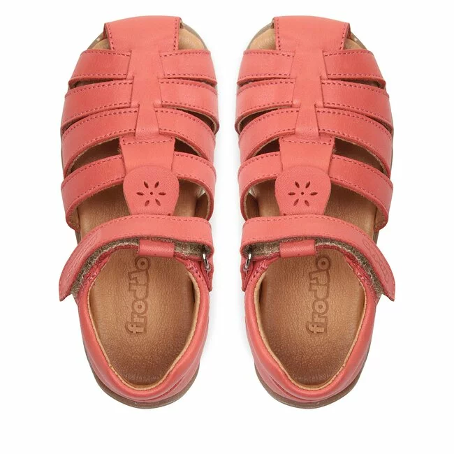 Sandalen Froddo - Carte Girly G2150170-8 8 6 Sandalen Froddo - Carte Girly G2150170-8 8 – Bild 4