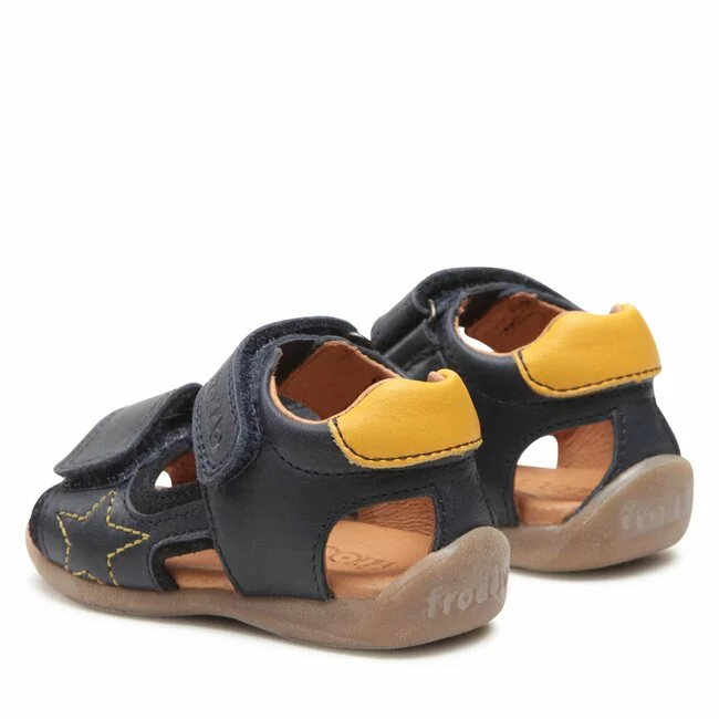 Sandalen Froddo - Gogi G2150174 0 4 Sandalen Froddo - Gogi G2150174 0 – Bild 2