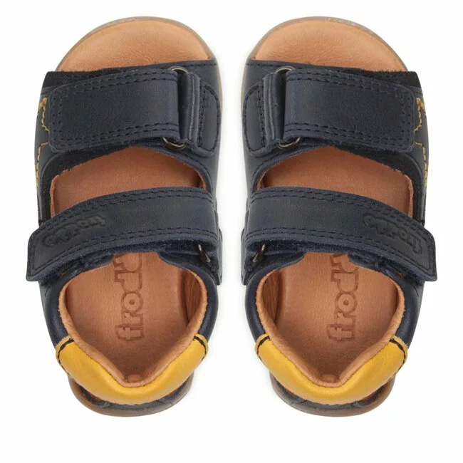 Sandalen Froddo - Gogi G2150174 0 6 Sandalen Froddo - Gogi G2150174 0 – Bild 4