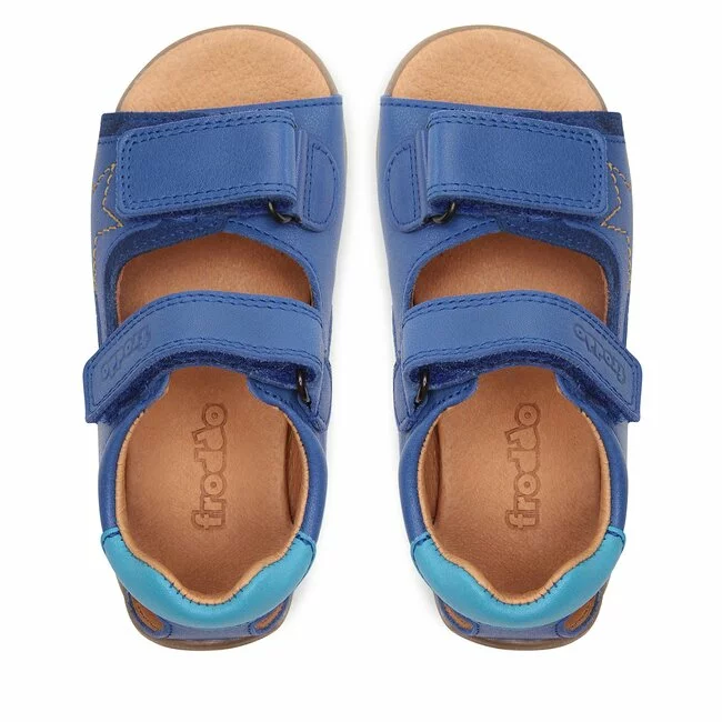 Sandalen Froddo - Gogi G2150174-1 1 5 Sandalen Froddo - Gogi G2150174-1 1 – Bild 4