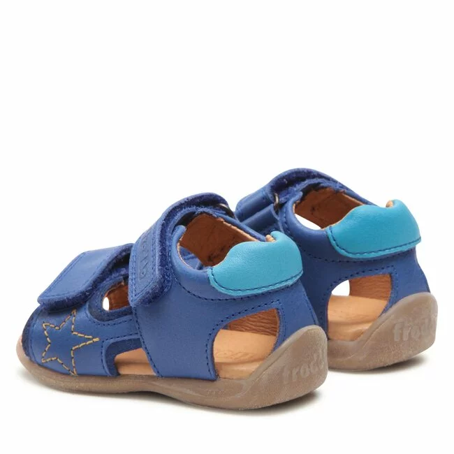 Sandalen Froddo - Gogi G2150174-1 1 4 Sandalen Froddo - Gogi G2150174-1 1 – Bild 2