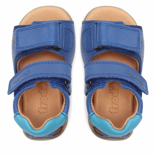 Sandalen Froddo - Gogi G2150174-1 1 6 Sandalen Froddo - Gogi G2150174-1 1 – Bild 4