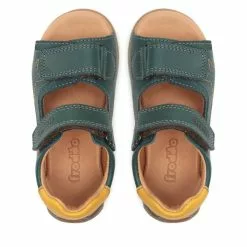 Sandalen Froddo - Gogi G2150174-6 6 9 Sandalen Froddo - Gogi G2150174-6 6 -Froddo Verkaufsshop sandalen froddo gogi g2150174 6 6 3