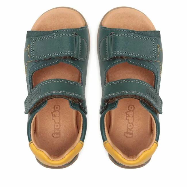Sandalen Froddo - Gogi G2150174-6 6 6 Sandalen Froddo - Gogi G2150174-6 6 – Bild 4