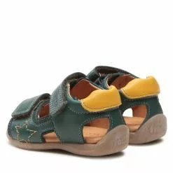 Sandalen Froddo - Gogi G2150174-6 6 7 Sandalen Froddo - Gogi G2150174-6 6 -Froddo Verkaufsshop sandalen froddo gogi g2150174 6 6 5