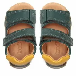 Sandalen Froddo - Gogi G2150174-6 6 9 Sandalen Froddo - Gogi G2150174-6 6 -Froddo Verkaufsshop sandalen froddo gogi g2150174 6 6 7