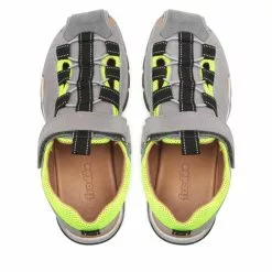 Sandalen Froddo - Karlo Elastic G3150239-1 D 1 -Froddo Verkaufsshop sandalen froddo karlo elastic g3150239 1 d 1 3