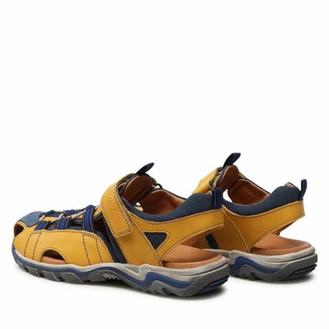 Sandalen Froddo - Karlo Elastic G3150239-6 D 6 4 Sandalen Froddo - Karlo Elastic G3150239-6 D 6 – Bild 2