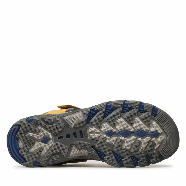 Sandalen Froddo - Karlo Elastic G3150239-6 D 6 5 Sandalen Froddo - Karlo Elastic G3150239-6 D 6 – Bild 3