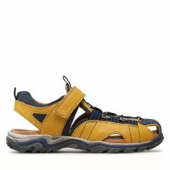 Sandalen Froddo - Karlo Elastic G3150239-6 D 6