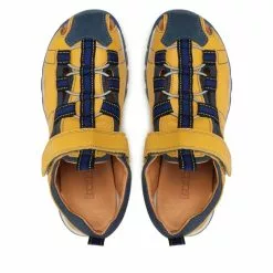 Sandalen Froddo - Karlo Elastic G3150239-6 D 6 9 Sandalen Froddo - Karlo Elastic G3150239-6 D 6 -Froddo Verkaufsshop sandalen froddo karlo elastic g3150239 6 d 6 3