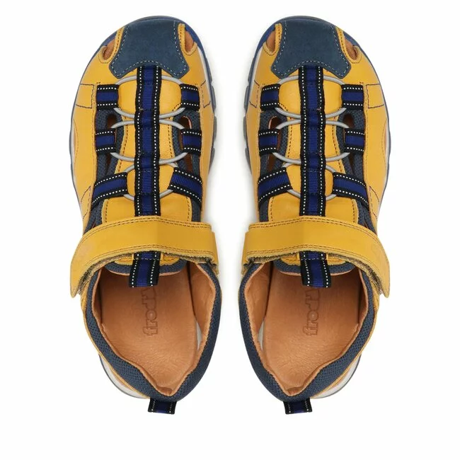 Sandalen Froddo - Karlo Elastic G3150239-6 D 6 6 Sandalen Froddo - Karlo Elastic G3150239-6 D 6 – Bild 4