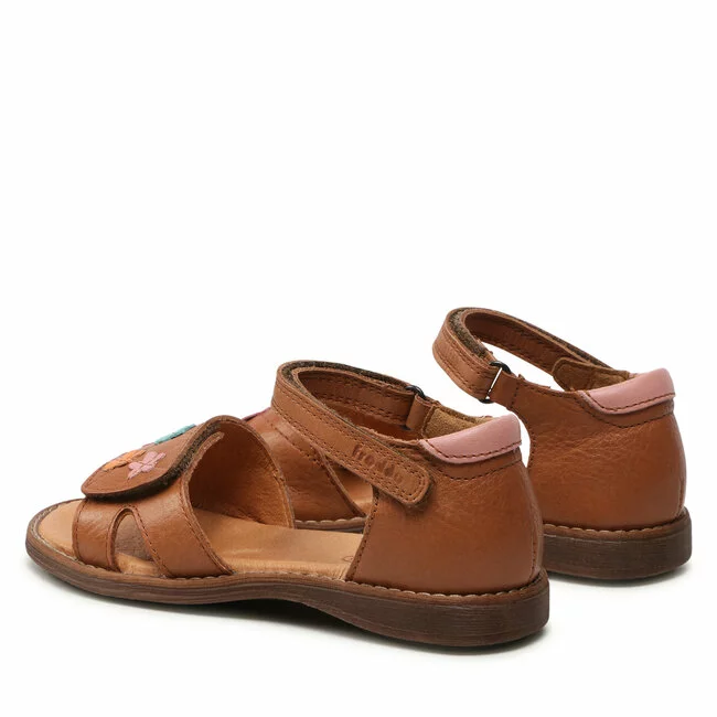 Sandalen Froddo - Lore Closed Heel G3150223 0 4 Sandalen Froddo - Lore Closed Heel G3150223 0 – Bild 2