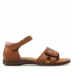 Sandalen Froddo - Lore Closed Heel G3150223 0