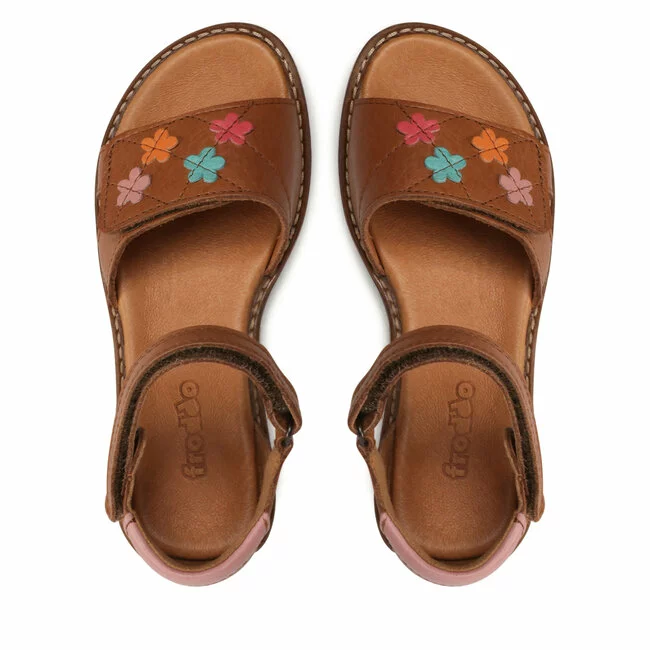 Sandalen Froddo - Lore Closed Heel G3150223 0 6 Sandalen Froddo - Lore Closed Heel G3150223 0 – Bild 4