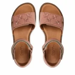Sandalen Froddo - Lore Closed Heel G3150223-1 1 -Froddo Verkaufsshop sandalen froddo lore closed heel g3150223 1 1 3