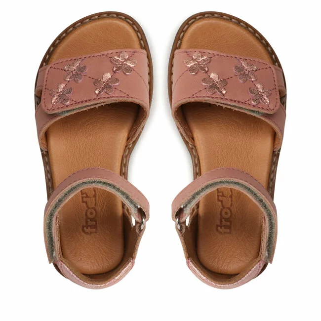 Sandalen Froddo - Lore Closed Heel G3150223-1 1 6 Sandalen Froddo - Lore Closed Heel G3150223-1 1 – Bild 4