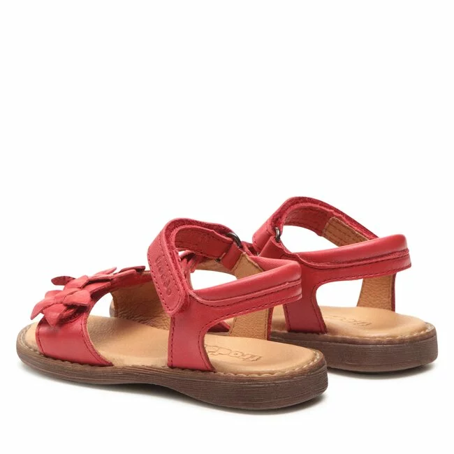 Sandalen Froddo - Lore Flowers G3150228-11 11 4 Sandalen Froddo - Lore Flowers G3150228-11 11 – Bild 2