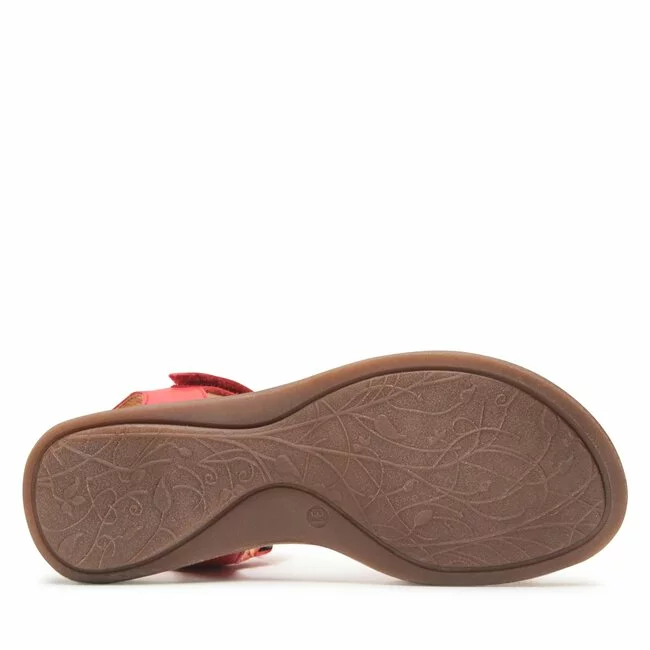 Sandalen Froddo - Lore Flowers G3150228-11 11 5 Sandalen Froddo - Lore Flowers G3150228-11 11 – Bild 3