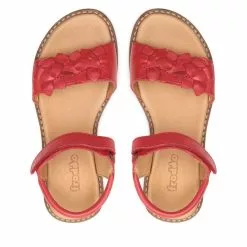 Sandalen Froddo - Lore Flowers G3150228-11 11 9 Sandalen Froddo - Lore Flowers G3150228-11 11 -Froddo Verkaufsshop sandalen froddo lore flowers g3150228 11 11 11