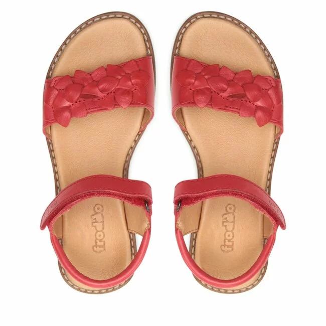 Sandalen Froddo - Lore Flowers G3150228-11 11 6 Sandalen Froddo - Lore Flowers G3150228-11 11 – Bild 4