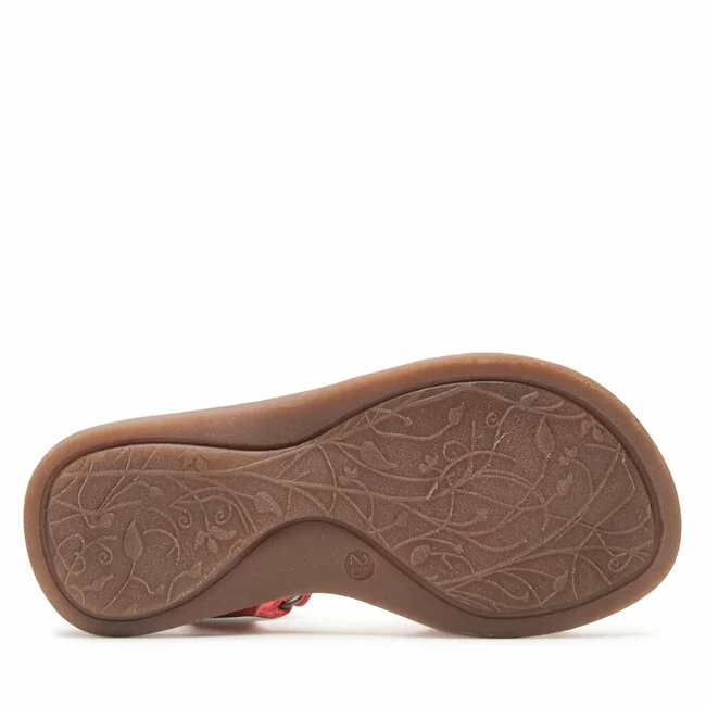 Sandalen Froddo - Lore Flowers G3150228-11 11 5 Sandalen Froddo - Lore Flowers G3150228-11 11 – Bild 3