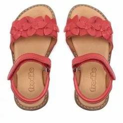 Sandalen Froddo - Lore Flowers G3150228-11 11 9 Sandalen Froddo - Lore Flowers G3150228-11 11 -Froddo Verkaufsshop sandalen froddo lore flowers g3150228 11 11 3