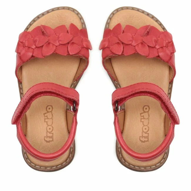 Sandalen Froddo - Lore Flowers G3150228-11 11 6 Sandalen Froddo - Lore Flowers G3150228-11 11 – Bild 4