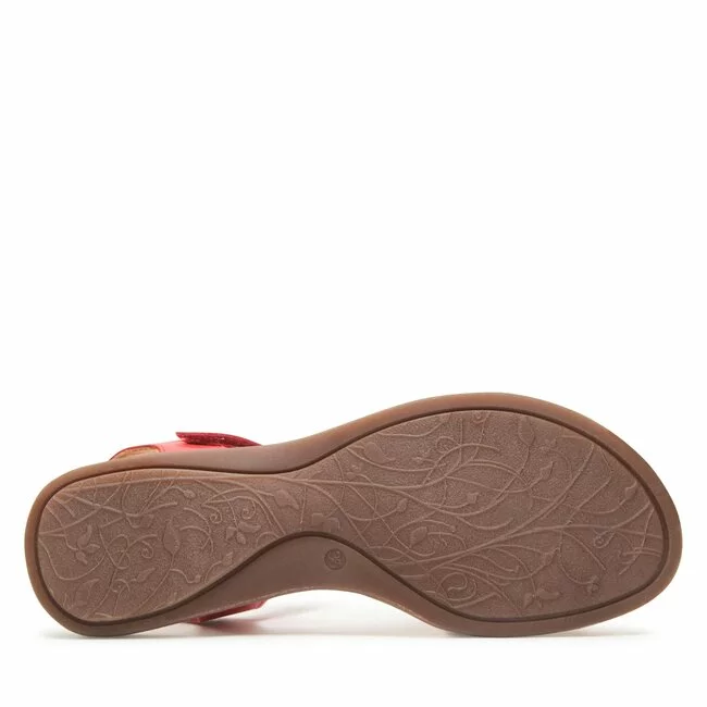 Sandalen Froddo - Lore Flowers G3150228-11 11 5 Sandalen Froddo - Lore Flowers G3150228-11 11 – Bild 3