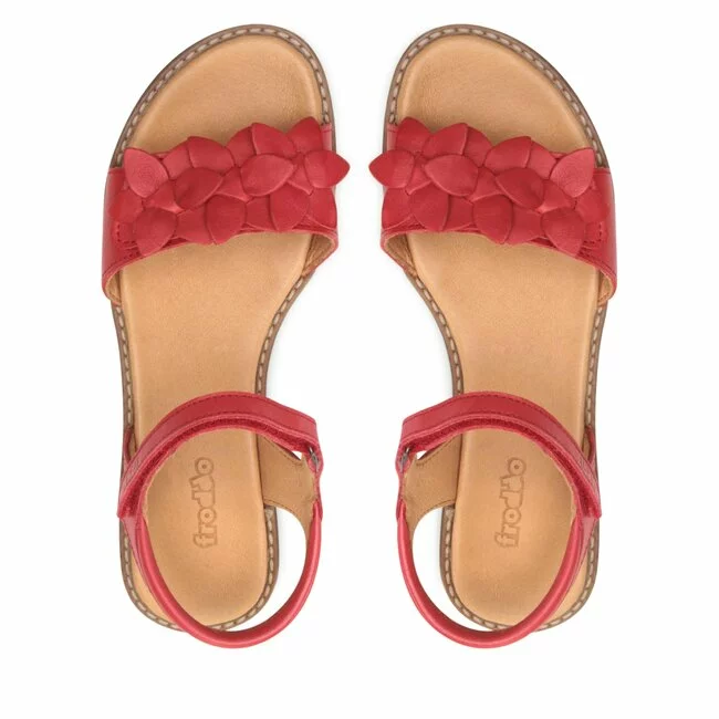 Sandalen Froddo - Lore Flowers G3150228-11 11 6 Sandalen Froddo - Lore Flowers G3150228-11 11 – Bild 4