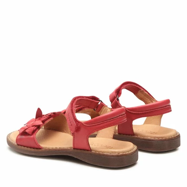 Sandalen Froddo - Lore Flowers G3150228-11 11 4 Sandalen Froddo - Lore Flowers G3150228-11 11 – Bild 2