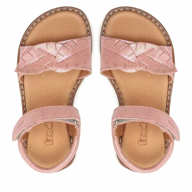 Sandalen Froddo - Lore Leaves G3150227-1 1 6 Sandalen Froddo - Lore Leaves G3150227-1 1 – Bild 4