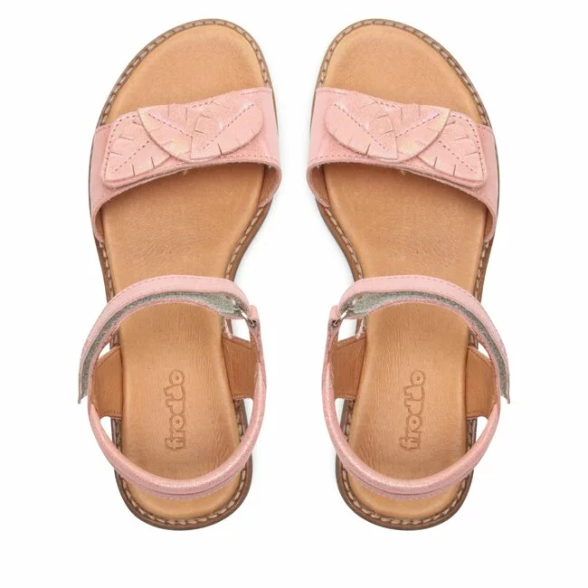 Sandalen Froddo - Lore Leaves G3150227-1 1 6 Sandalen Froddo - Lore Leaves G3150227-1 1 – Bild 4