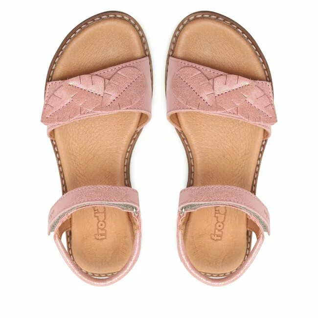 Sandalen Froddo - Lore Leaves G3150227-1 1 6 Sandalen Froddo - Lore Leaves G3150227-1 1 – Bild 4