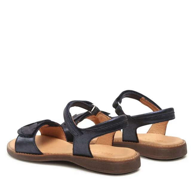 Sandalen Froddo - Lore Leaves G3150227-3 3 4 Sandalen Froddo - Lore Leaves G3150227-3 3 – Bild 2