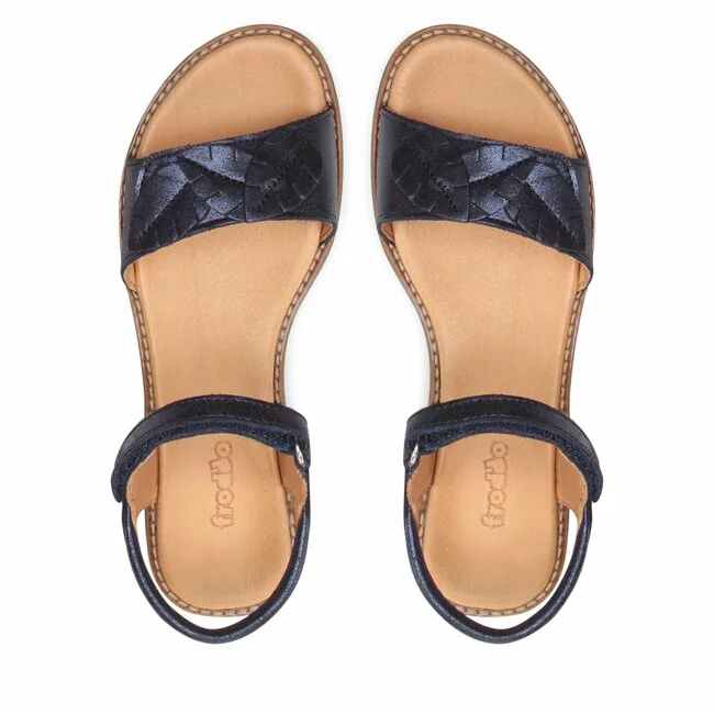 Sandalen Froddo - Lore Leaves G3150227-3 3 6 Sandalen Froddo - Lore Leaves G3150227-3 3 – Bild 4