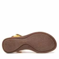 Sandalen Froddo - Lore Leaves G3150227-4 4 8 Sandalen Froddo - Lore Leaves G3150227-4 4 -Froddo Verkaufsshop sandalen froddo lore leaves g3150227 4 4 10