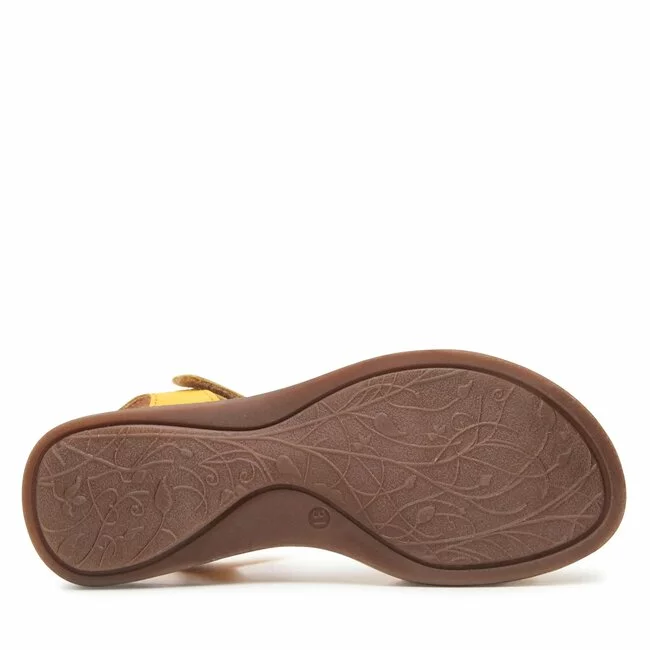 Sandalen Froddo - Lore Leaves G3150227-4 4 5 Sandalen Froddo - Lore Leaves G3150227-4 4 – Bild 3