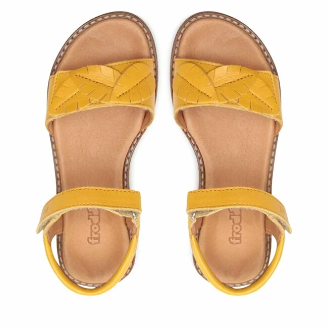 Sandalen Froddo - Lore Leaves G3150227-4 4 6 Sandalen Froddo - Lore Leaves G3150227-4 4 – Bild 4