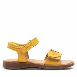 Sandalen Froddo - Lore Leaves G3150227-4 4