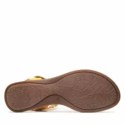 Sandalen Froddo - Lore Leaves G3150227-4 4 -Froddo Verkaufsshop sandalen froddo lore leaves g3150227 4 4 6