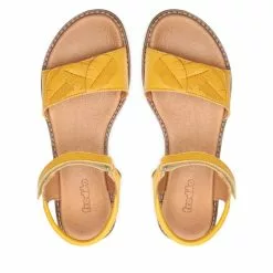 Sandalen Froddo - Lore Leaves G3150227-4 4 -Froddo Verkaufsshop sandalen froddo lore leaves g3150227 4 4 7