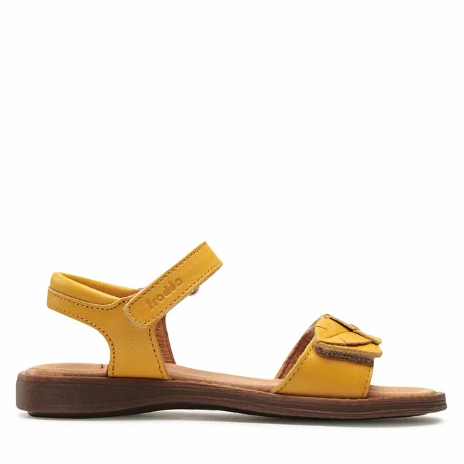 Sandalen Froddo - Lore Leaves G3150227-4 4 3 Sandalen Froddo - Lore Leaves G3150227-4 4