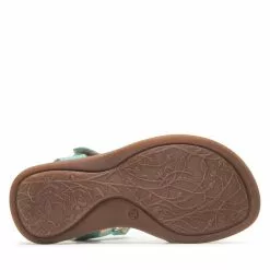 Sandalen Froddo - Lore Leaves G3150227-7 7 -Froddo Verkaufsshop sandalen froddo lore leaves g3150227 7 7 10