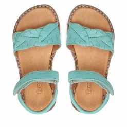 Sandalen Froddo - Lore Leaves G3150227-7 7 -Froddo Verkaufsshop sandalen froddo lore leaves g3150227 7 7 11