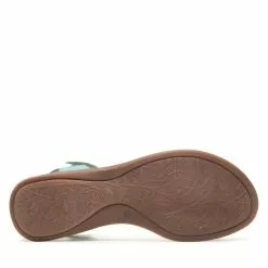 Sandalen Froddo - Lore Leaves G3150227-7 7 -Froddo Verkaufsshop sandalen froddo lore leaves g3150227 7 7 6