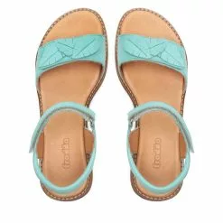 Sandalen Froddo - Lore Leaves G3150227-7 7 -Froddo Verkaufsshop sandalen froddo lore leaves g3150227 7 7 7